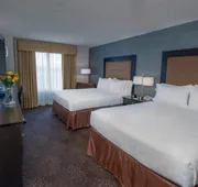 Holiday Inn Express Hotel & Suites Buffalo-Airport by IHG hotel detail image 4