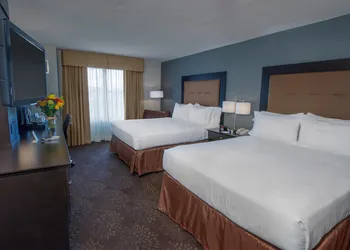 Holiday Inn Express Hotel & Suites Buffalo-Airport by IHG hotel thumbnail 4