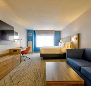 Holiday Inn Express Hotel & Suites Buffalo-Airport by IHG hotel detail image 5