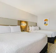 Holiday Inn Express Hotel & Suites Buffalo-Airport by IHG hotel detail image 7