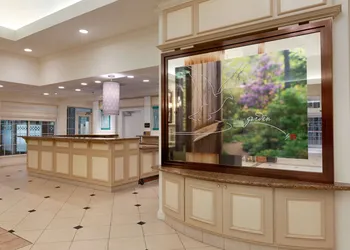 Hilton Garden Inn Fredericksburg hotel thumbnail 2