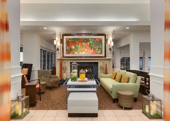 Hilton Garden Inn Fredericksburg hotel thumbnail 4