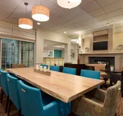 Hilton Garden Inn Fredericksburg hotel detail image 3