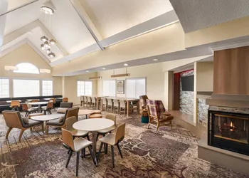 Residence Inn by Marriott El Paso hotel thumbnail 2