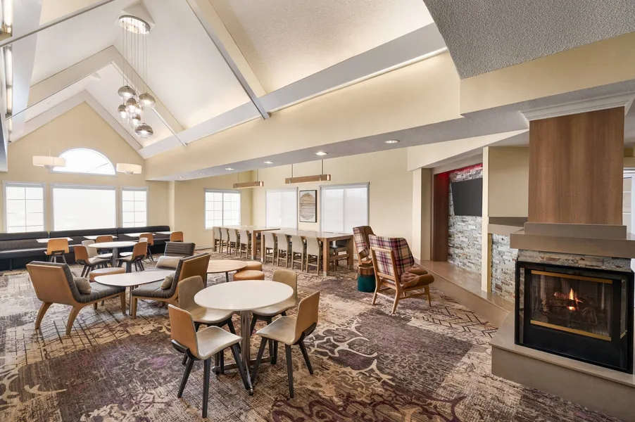 Residence Inn by Marriott El Paso hotel detail image 2