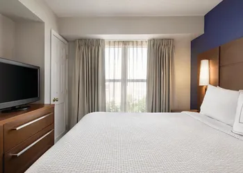 Residence Inn by Marriott El Paso hotel thumbnail 4