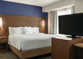 Residence Inn by Marriott El Paso hotel thumbnail 5