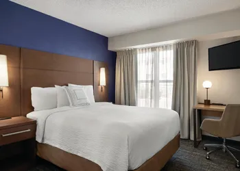 Residence Inn by Marriott El Paso hotel thumbnail 6