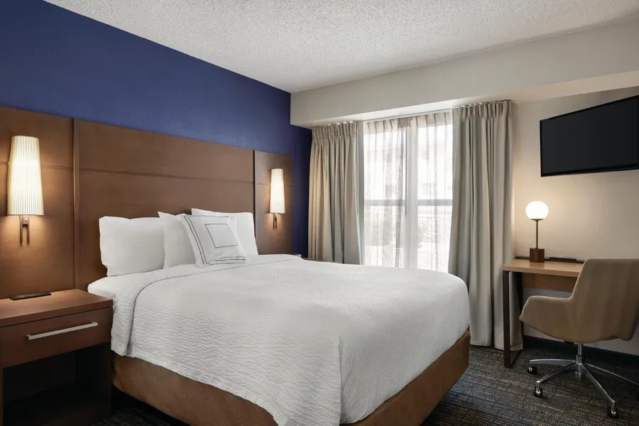 Residence Inn by Marriott El Paso hotel detail image 6