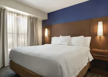 Residence Inn by Marriott El Paso hotel thumbnail 7