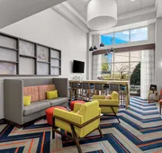 Hampton Inn & Suites Charlotte Airport hotel detail image 3