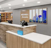 Hampton Inn & Suites Charlotte Airport hotel detail image 4