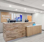 Hampton Inn & Suites Charlotte Airport hotel detail image 7