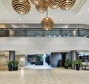 Embassy Suites by Hilton Minneapolis Airport hotel detail image 4