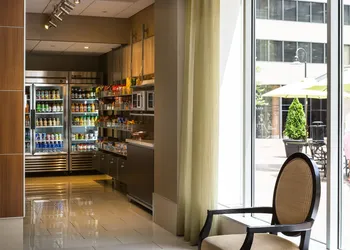 Holiday Inn Washington Capitol - Natl Mall by IHG hotel thumbnail 2