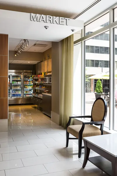 Holiday Inn Washington Capitol - Natl Mall by IHG hotel detail image 2