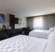 Holiday Inn Washington Capitol - Natl Mall by IHG hotel detail image 3