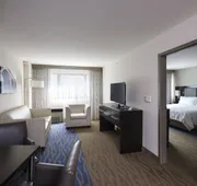 Holiday Inn Washington Capitol - Natl Mall by IHG hotel detail image 4