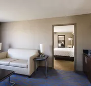 Holiday Inn Washington Capitol - Natl Mall by IHG hotel detail image 7
