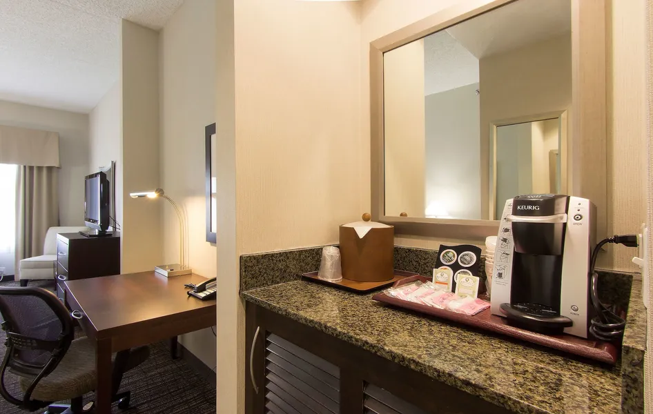 Holiday Inn Hotel & Suites Scottsdale North - Airpark by IHG hotel detail image 2
