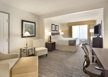 Holiday Inn Hotel & Suites Scottsdale North - Airpark by IHG hotel thumbnail 3
