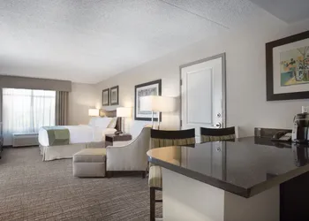 Holiday Inn Hotel & Suites Scottsdale North - Airpark by IHG hotel thumbnail 4