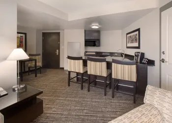Holiday Inn Hotel & Suites Scottsdale North - Airpark by IHG hotel thumbnail 6