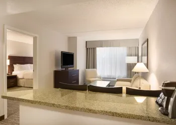 Holiday Inn Hotel & Suites Scottsdale North - Airpark by IHG hotel thumbnail 8