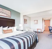 Wingate by Wyndham Gillette hotel detail image 4