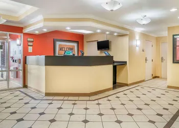 Auburn Hills Extended Stay Inn hotel thumbnail 2