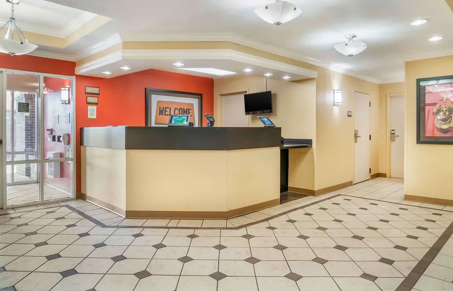 Auburn Hills Extended Stay Inn hotel detail image 2