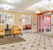 Auburn Hills Extended Stay Inn hotel detail image 3