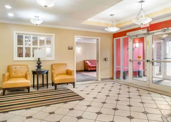 Auburn Hills Extended Stay Inn hotel thumbnail 3