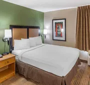 Auburn Hills Extended Stay Inn hotel detail image 4