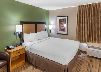 Auburn Hills Extended Stay Inn hotel thumbnail 4