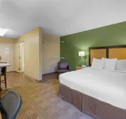 Auburn Hills Extended Stay Inn hotel detail image 5