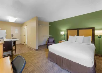 Auburn Hills Extended Stay Inn hotel thumbnail 5