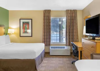 Auburn Hills Extended Stay Inn hotel thumbnail 6