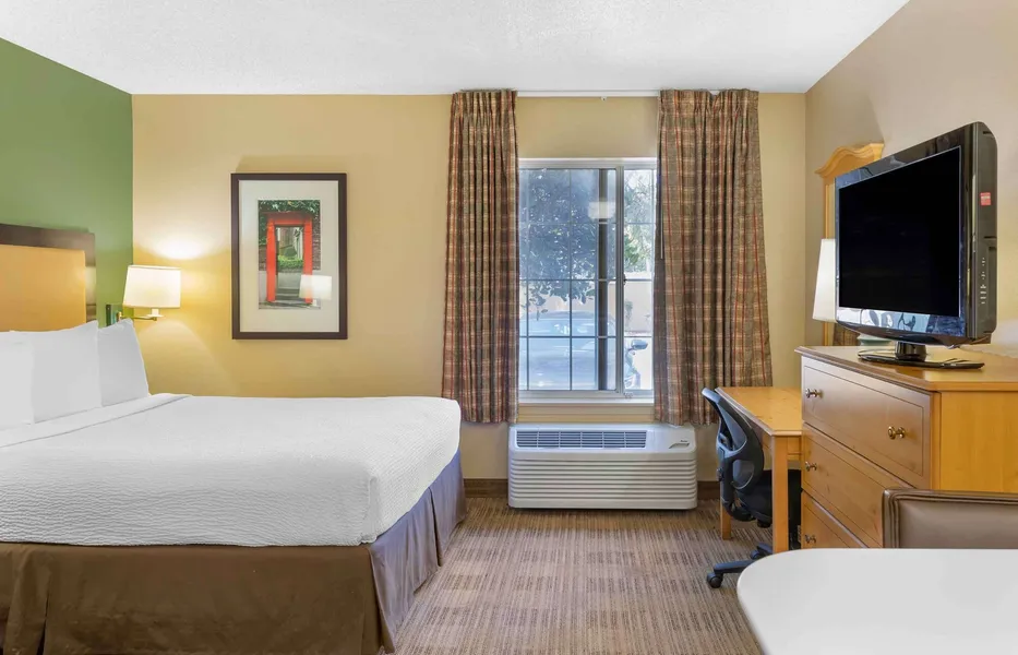 Auburn Hills Extended Stay Inn hotel detail image 6