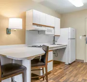 Auburn Hills Extended Stay Inn hotel detail image 7