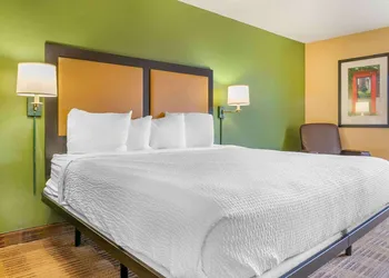 Auburn Hills Extended Stay Inn hotel thumbnail 8