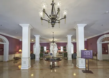 Gideon Putnam Resort And Spa hotel thumbnail 2