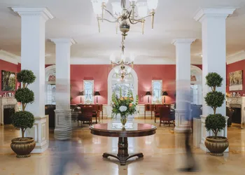 Gideon Putnam Resort And Spa hotel thumbnail 6
