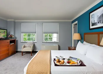 Gideon Putnam Resort And Spa hotel thumbnail 8