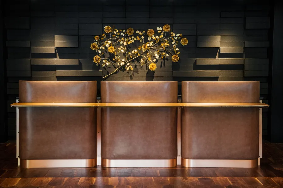 The Darcy Hotel hotel detail image 2