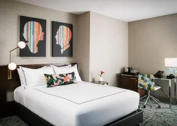The Darcy Hotel hotel thumbnail 5