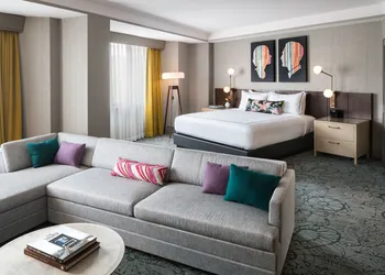 The Darcy Hotel hotel thumbnail 6