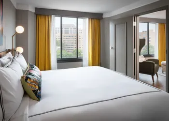 The Darcy Hotel hotel thumbnail 7