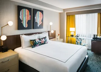 The Darcy Hotel hotel thumbnail 8