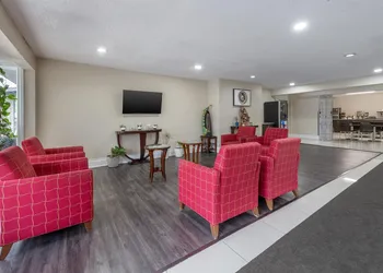 SureStay Hotel by Best Western Kemptville hotel thumbnail 2